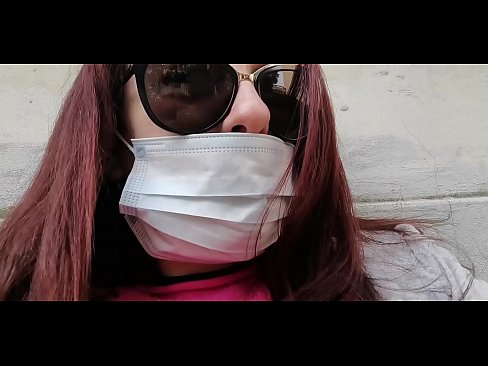 ❤️ Nicoletta se răzbună pe vecinul ei și face pipi în garajul lui (Special Covid19 Carantină italiană) ️❌  at ro.sitevox.top ❌