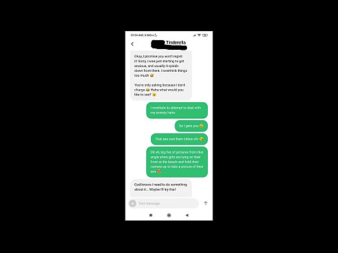 ❤️ Am adăugat o nouă PAWG de pe Tinder în haremul meu ( vorbesc inclusiv cu Tinder) ️❌  at ro.sitevox.top ❌